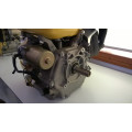 Manual 168F Patrol Gasoline Engine Air Cooled 6.5HP